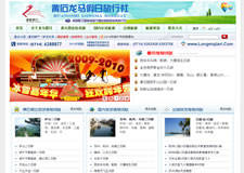 武汉企业网站案例